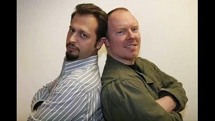 Sal & Richard Call Tradio (Sixth & Seventh Time)