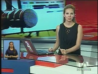 Director de Fundamedios habla sobre disolución de la fundación