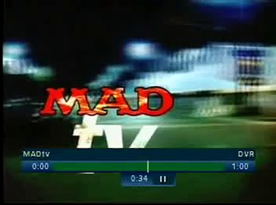 MAD TV "Dollar Bill Montgomery" Real **********ing  Talk