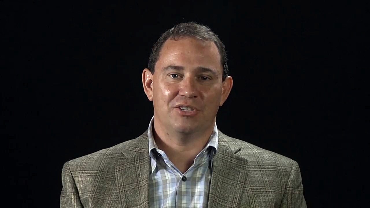 Welcome to Energy 101 with Dr. Michael Webber