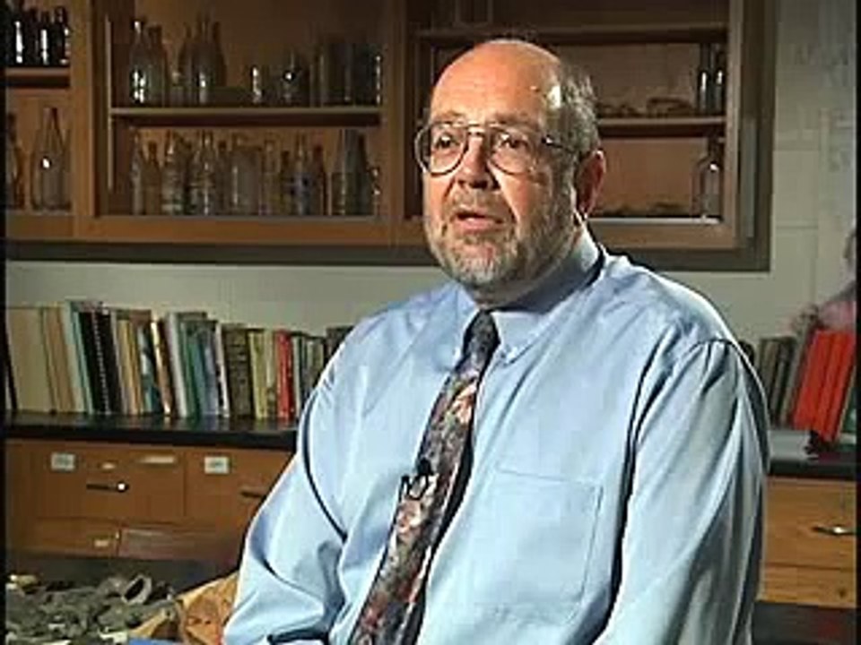 Larry Zimmerman