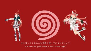 【SF-A2 Miki】 My Spiral 【VOCALOID 2 + 4 カバー】