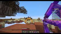 Minecraft Hypixel Skywars Ep3- So Many Fails