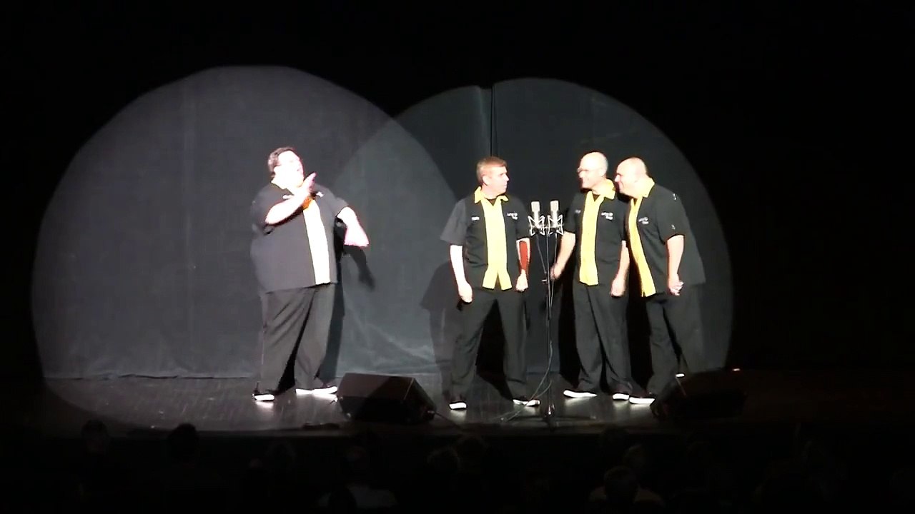 Lunch Break - How to Sing a Ballad