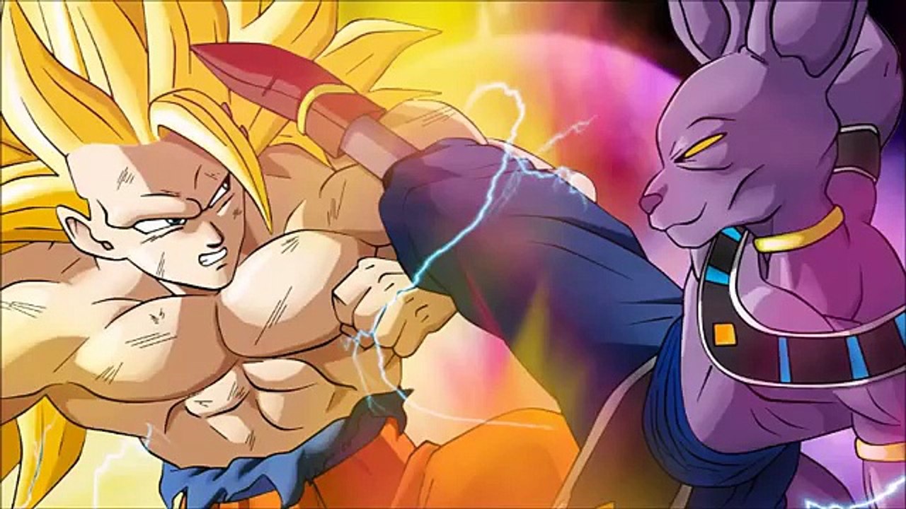 Dragon Ball Saga - Giorgio Vanni - Italiano