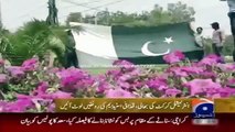 Geo News Headlines 23 May 2015, Pakistan Public Reaction on Pakistan vs Zimbabwe 1st T20 Match