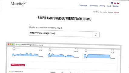 Total.js: A Unique Framework for Node.js