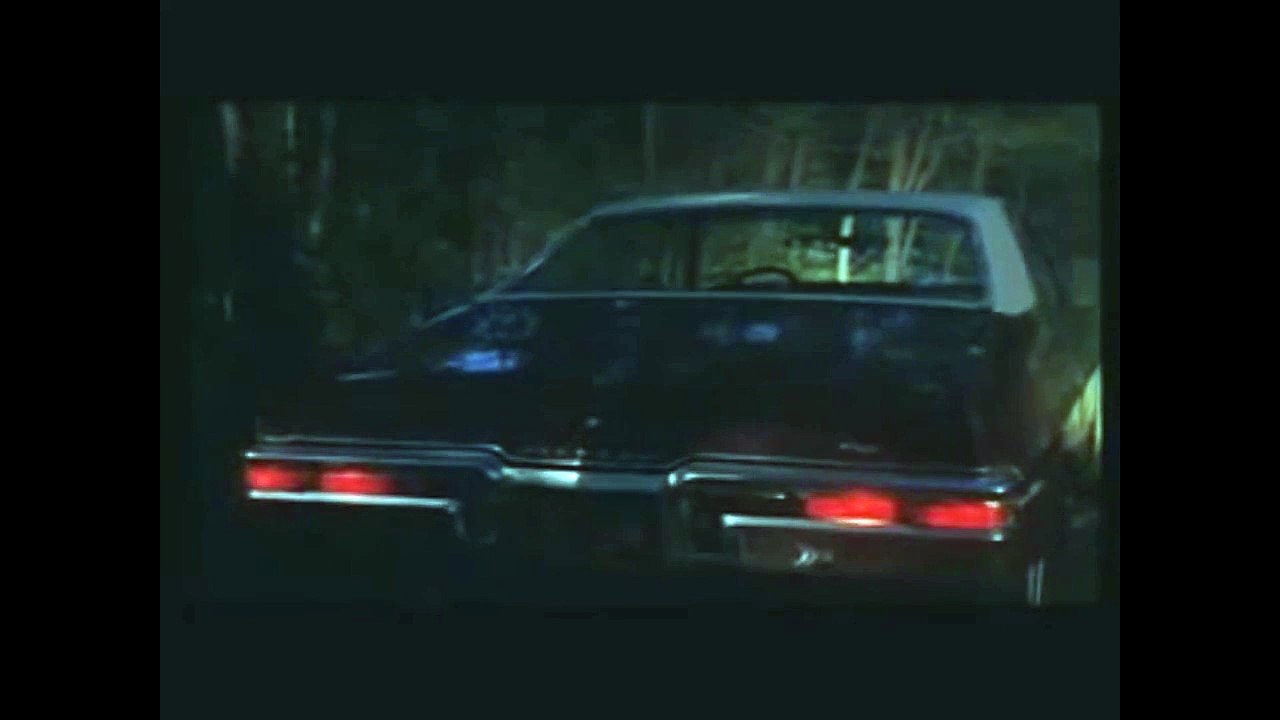 The Opening Scene from Goodfellas