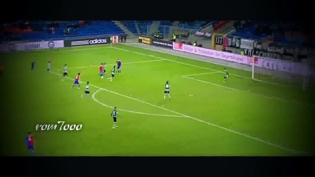 Mohamed Salah ➐➍ La Fusée ● faire de Mieux, Jamais ● avec ACF Fiorentina