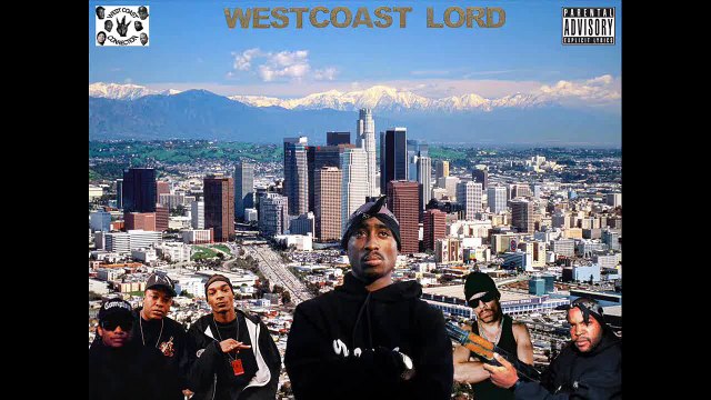 SNOOP DOGG - GIN & JUICE HD