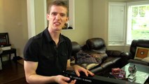 Logitech G710  Mechanical Gaming Keyboard Unboxing & First Look Linus Tech Tips