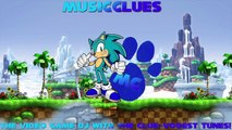Gamer Groove: Bonus Video #1: TNRea Runners: Windy Hill Mashup (TNrea vs. Sonic Runners)
