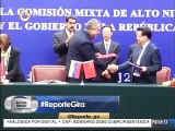 Reporte Estelar: Acuerdos firmados por Maduro en su última gira