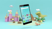 Xiaomi Mi 4i Android Smartphone Phone Cell HP