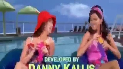 The Suite Life on Deck S02E05 Smarticle Particles | Ahmet 2052