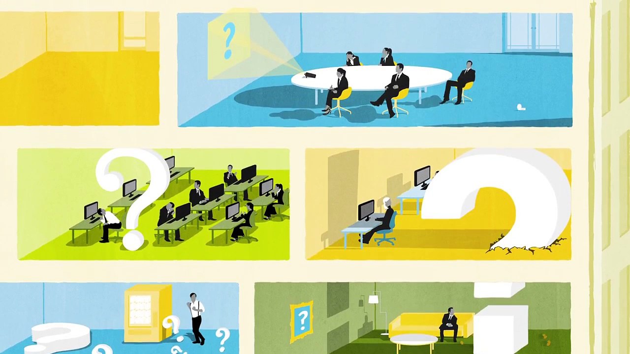 Hur vi ser på smarta beslut