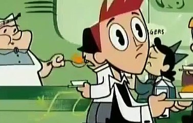 My Life as a Teenage Robot Episode 4 [English Dubbed]