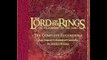 The Lord of the Rings: The Fellowship of the Ring Soundtrack - 07. A Knife in the Dark