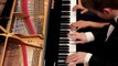 Mozart Sonate KV 521 | SIXHANDSDUO | Piano Four Hands (six hands duo)