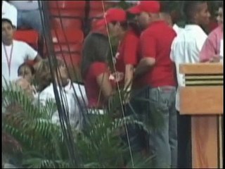 PARTE 02 MICHELETTI AGREDE VIOLENTAMENTE A OTRA MUJER