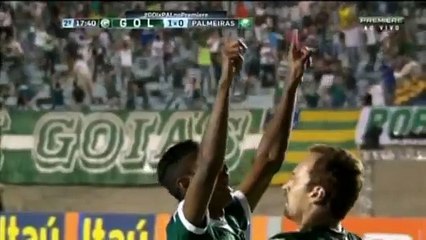 GolaA?o-de-Bruno-Henrique,-GoiA?s-1-x-0-Palmeir