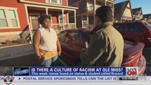 Black Ole Miss Student Attacked By Racist In Post Racial America