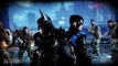 Batman Arkham Knight AR Challenges [No Commentary] Gotham Knights