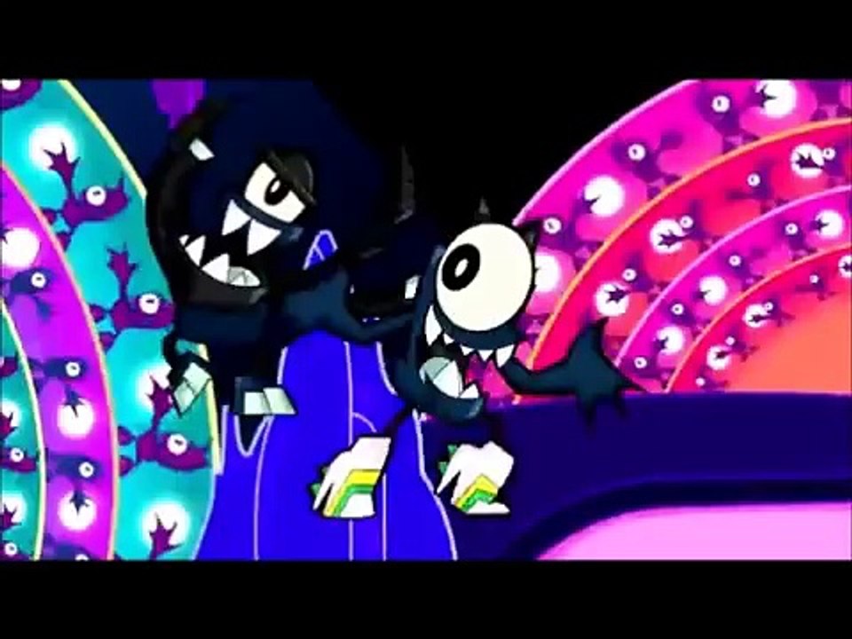 Random Mixels Silliness Skit 7