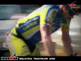 Ironman Malaysia Triathlon 2008