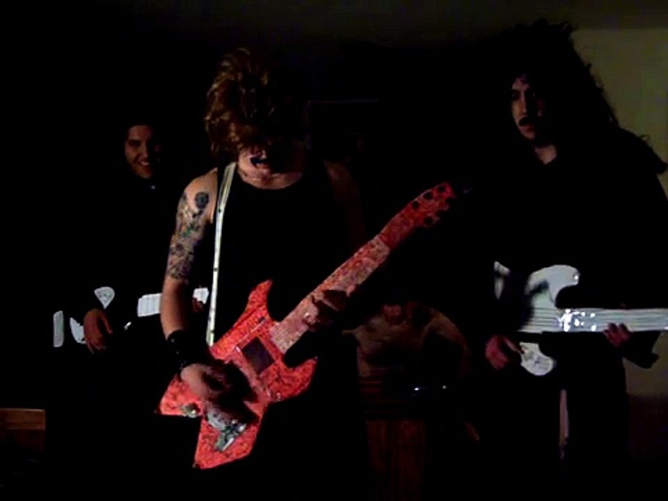 Metallica - One