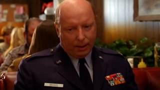 A Twin Peaks tribute to Don S. Davis