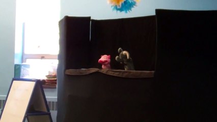 Elephants Cannot Dance