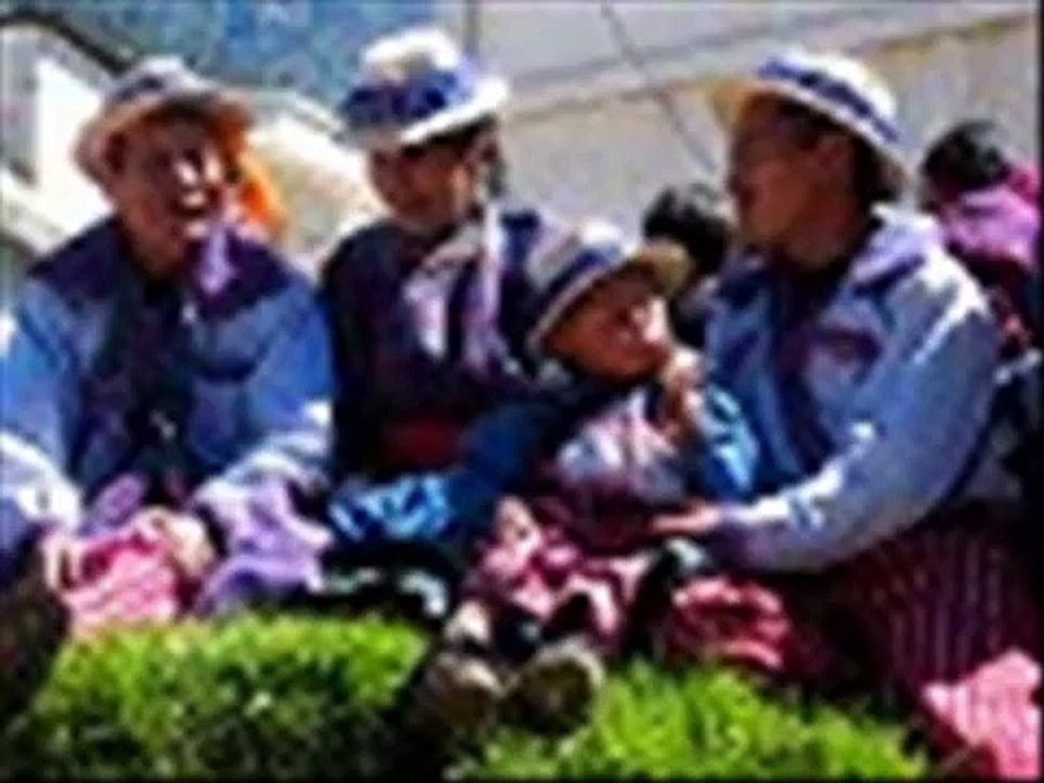 Marimba d todos santos Guatemala.