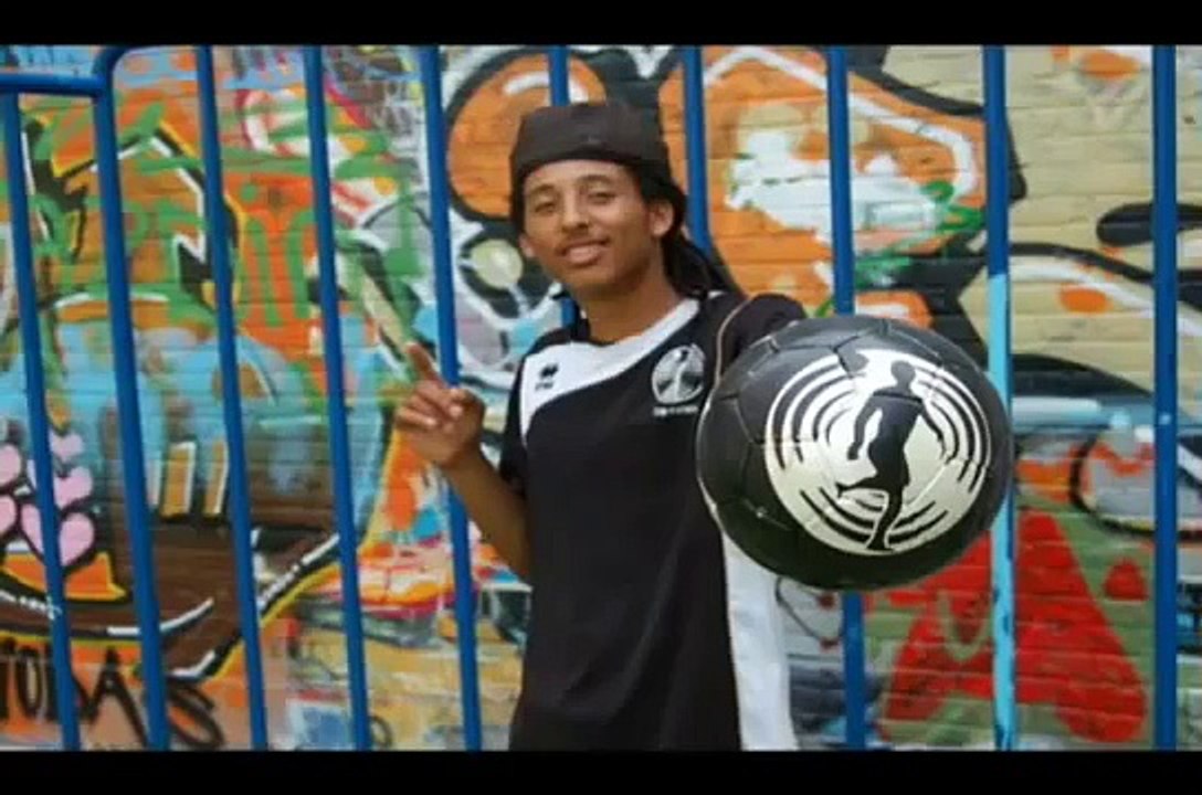 Amazing football tricks   Preview two SSD Mixtape Vol