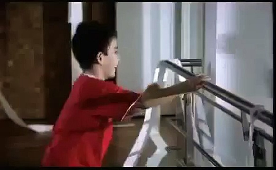 Funny Ads | QC ] Quảng Cáo vui - Emos cho bé
