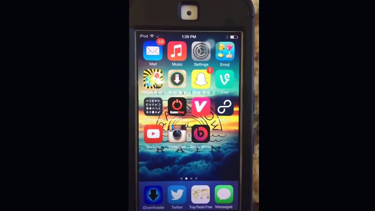 How To Get Minecraft PE for Free! (iPhone, iPad, and iPod)