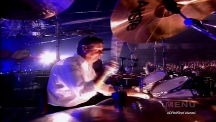 Pink Floyd - " Us and Them "