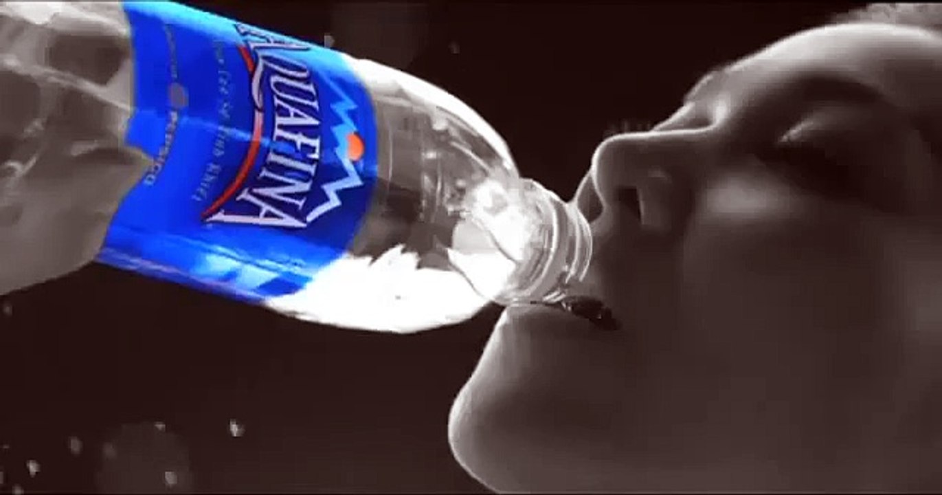 Funny Ads | QC ] Quảng Cáo vui - Quảng cáo Aquafina