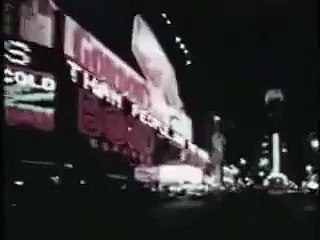 American Airlines 1970s Commercial The One Minute Vacation