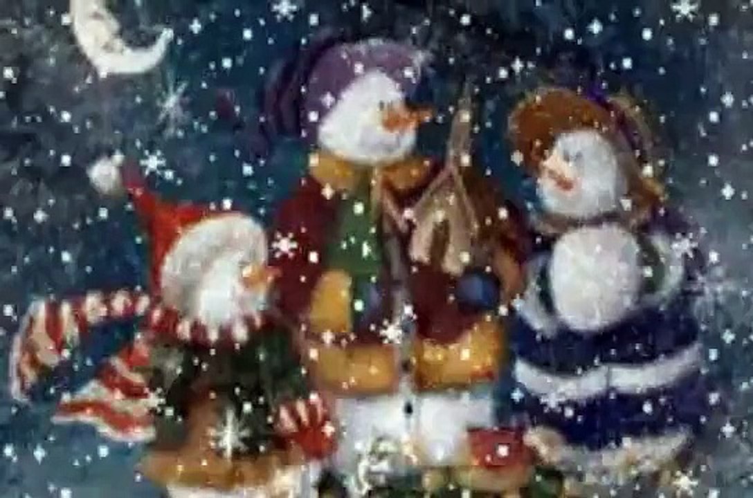 @ ТИХО СЕ СИПЕ ПЪРВИЯТ СНЯГ