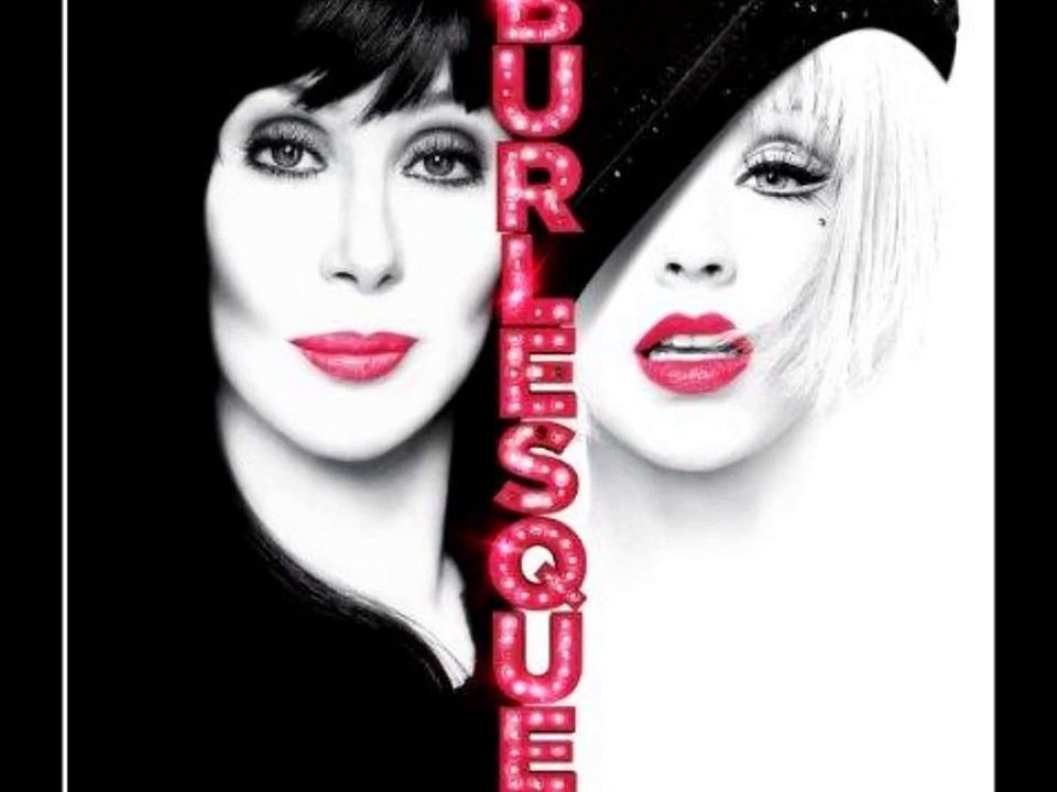 Burlesque - Welcome To Burlesque