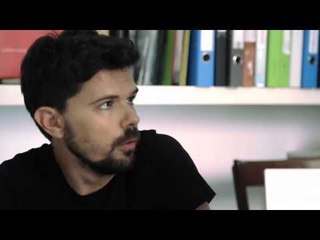 TV3 - 33 recomana - Aneboda / Joan Yago. La Seca. Barcelona