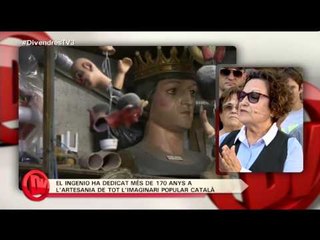 TV3 - Divendres - Divendres des del barri gòtic
