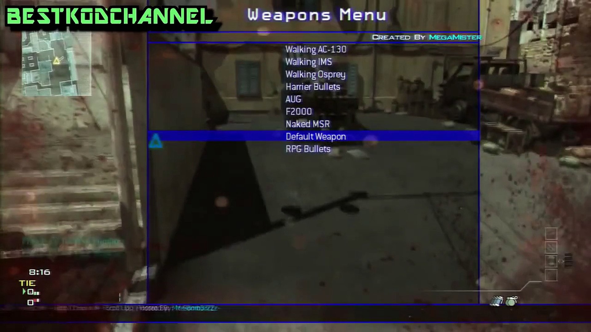 Mw3 Mod Menu Pc 2019 - 