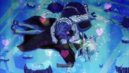 Nalu- Love Will Find A Way