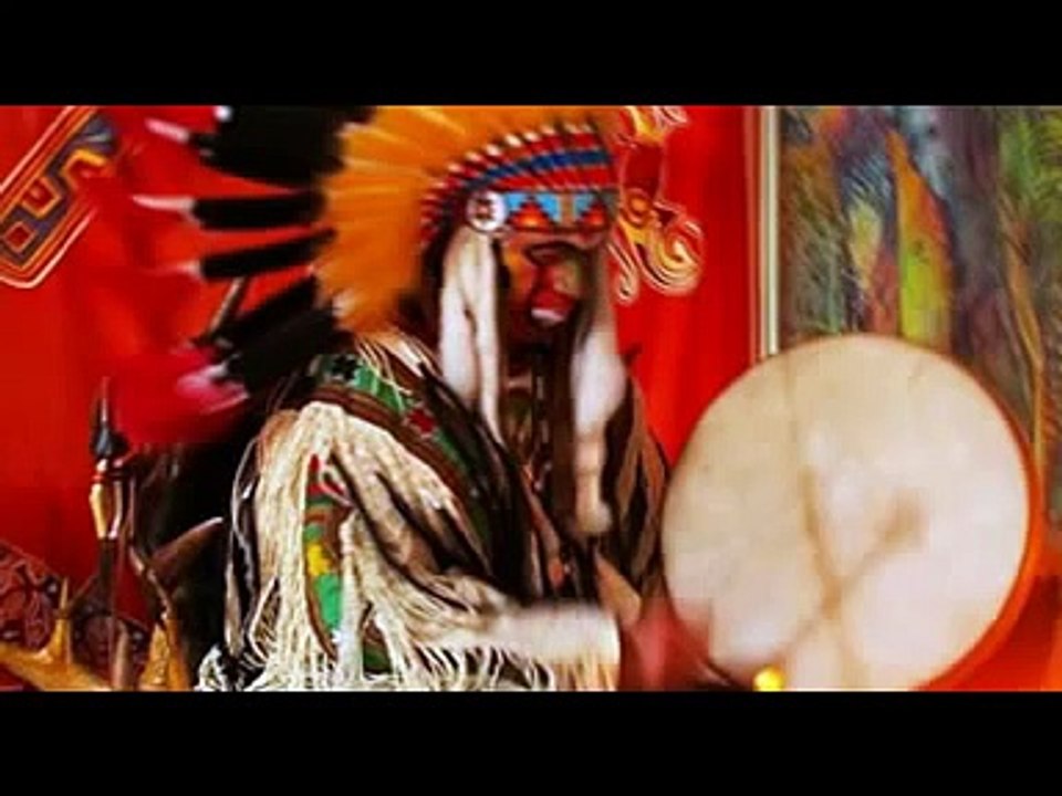 Cherokee Morning Song