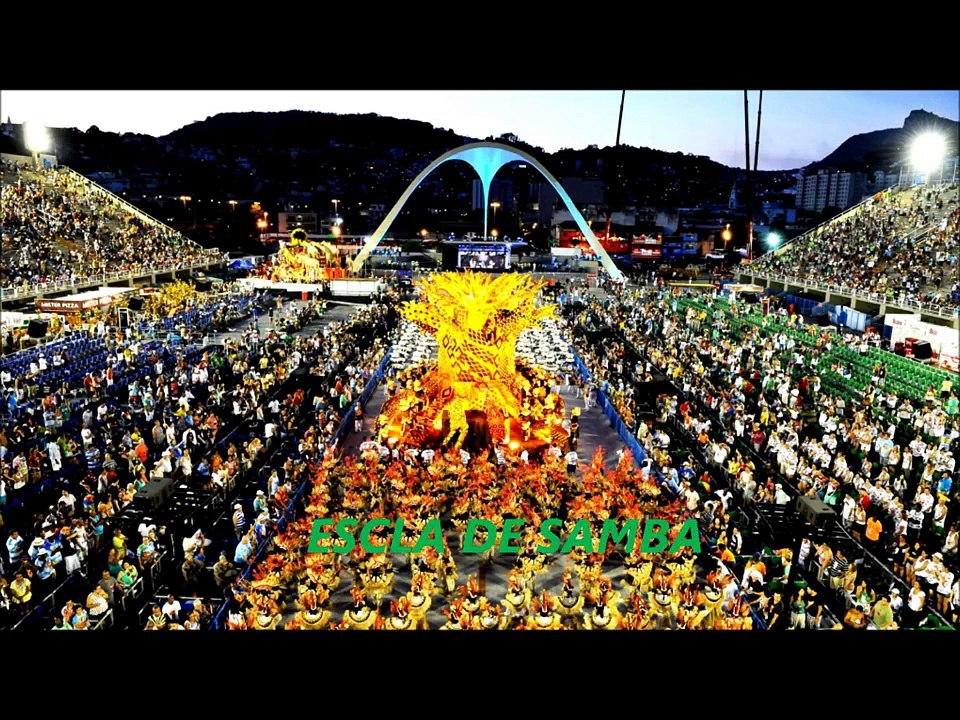 COPACABANA BEAT BALANÇA BRASIL