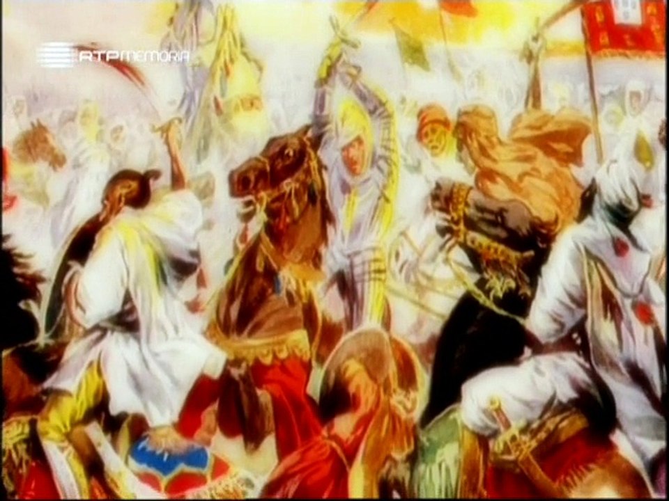 A Alma e a Gente - VII #35 - Vida, Doçura, Esperança Nossa em Queluz - 06 Set 2009