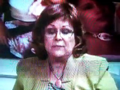 SRA, TRINY VACA EN ENTREVISTAS CON EL PUBLICO DEL CANAL 66 DE MEXICALI..part 2..10/07/09