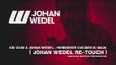 Kid Cudi & Johan Wedel - Whenever Cudder Is Back (Johan Wedel Re-Touch)